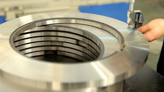 Senda Group Co.，Ltd quality control 1