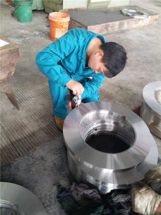 Senda Group Co.，Ltd quality control 7