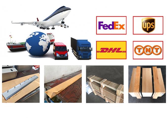 POLAR หรือเครื่องตัดกระดาษที่กําหนดเอง เครื่องตัดกระดาษ 8