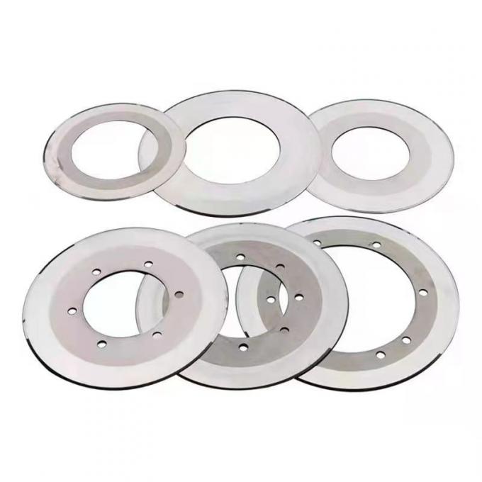 เครื่องตัดผ้ากระดาษเทปโลหะ M42 เครื่องตัดผ้ากระดาษกระดาษ 1