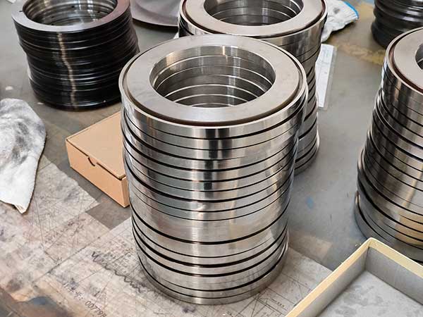 เครื่องตัดคาร์ไบดวอลฟ์เทนเมน มีดใบหมุนอุตสาหกรรม สําหรับการตัดกระดาษกลม สําหรับโรงงานผลิต 2