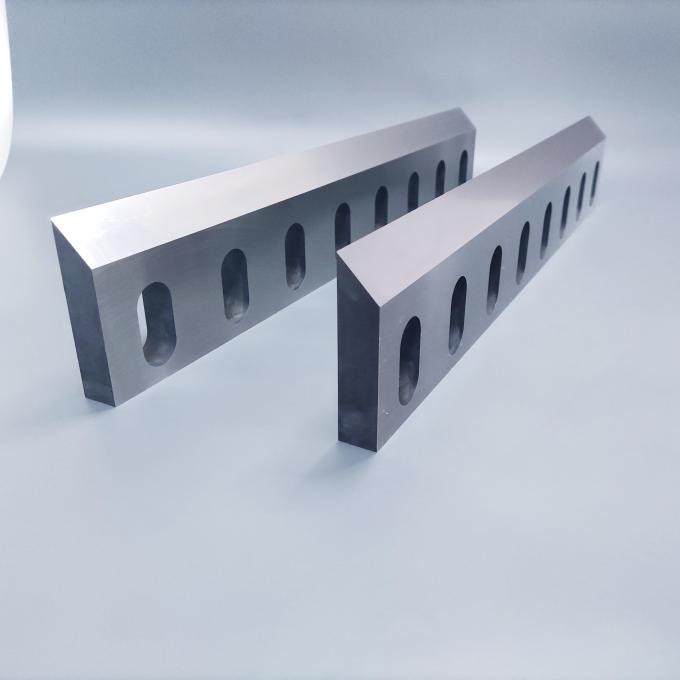 Inlay HSS เครื่องตัดกระดาษ มีด Guillotine กระดาษ Blade Polar 72/76/78/90/115 มีดเครื่องกระดาษ 13
