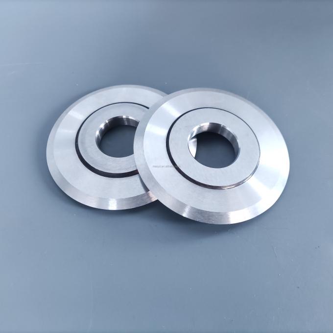 Inlay HSS เครื่องตัดกระดาษ มีด Guillotine กระดาษ Blade Polar 72/76/78/90/115 มีดเครื่องกระดาษ 16