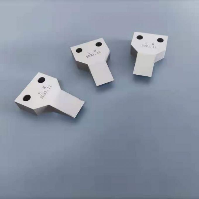 Inlay HSS เครื่องตัดกระดาษ มีด Guillotine กระดาษ Blade Polar 72/76/78/90/115 มีดเครื่องกระดาษ 17