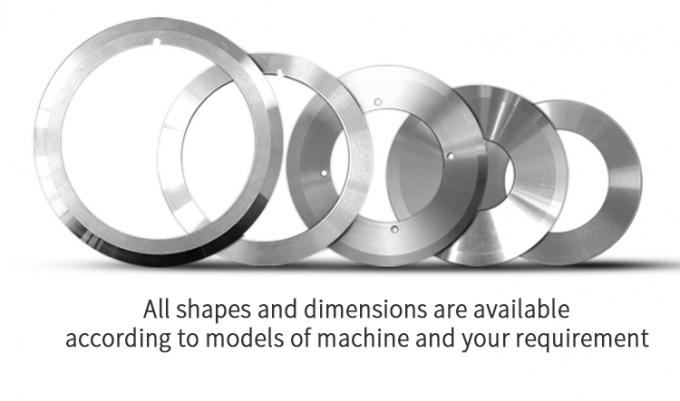 POLAR หรือเครื่องตัดกระดาษที่กําหนดเอง เครื่องตัดกระดาษ 1
