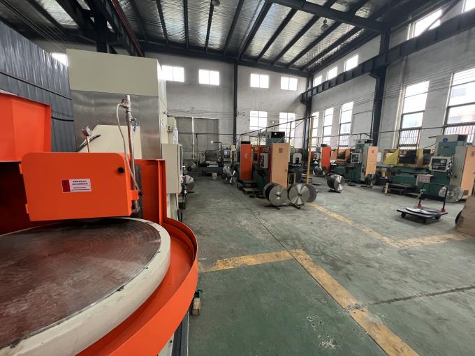 กลมตัดใบมีด Log Saw Knife สําหรับการตัดเนื้อเยื่อ กระดาษใบมีดโกนกลมใบมีดตัดกลม 5