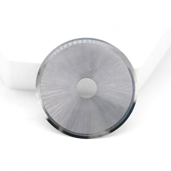 OEM / ODM มีดวงกลม ตัดเทปยางกระดาษ Tube ตัดใบกลม 1