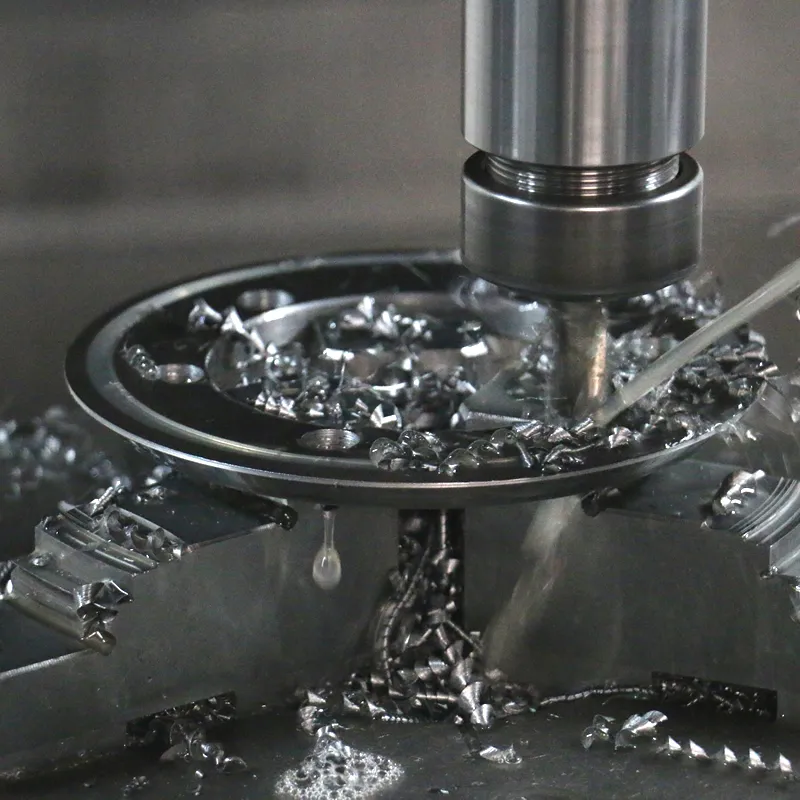 OEM / ODM รูปแบบเส้นโค้งขัดขวาง Flexo Printing And Slotting เครื่องกระดาษกระดาษ corrugated Blade การตัดกระดาษ 2
