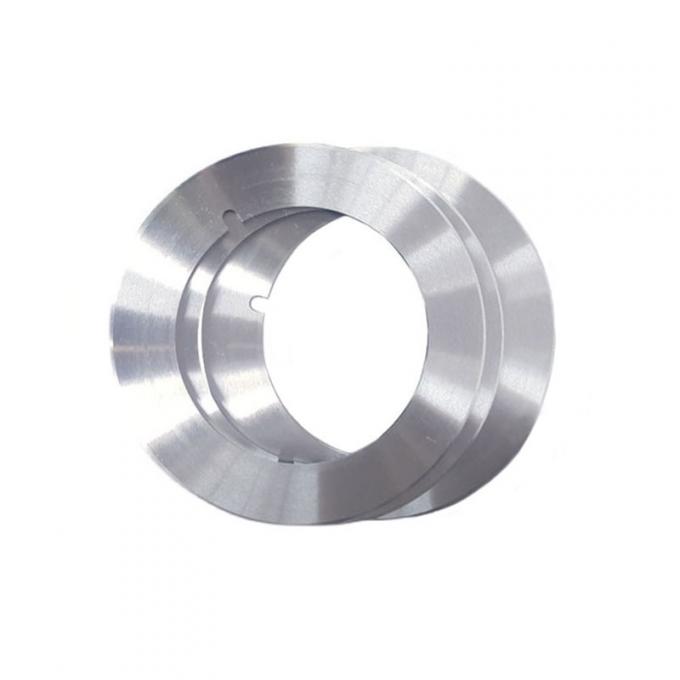 มีดตัดเส้นสกัดสปีรัล HSS เกรดมืออาชีพ สําหรับกระดาษกล่องกระดาษ 0