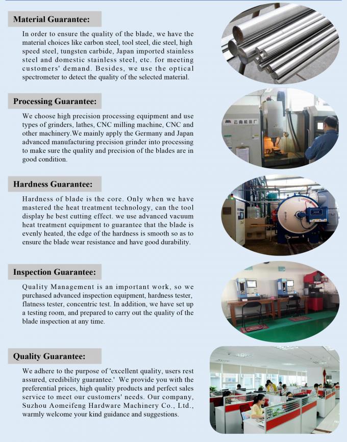 ผงบรรจุ มีดตัด กระเป๋าพลาสติกตัด Trimmer ด้าย serrated 7