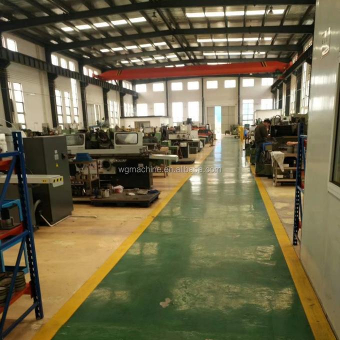 ใบมีดหยักขนาด 6 นิ้ว สำหรับเครื่องบรรจุภัณฑ์ฟันเลื่อยตัด OEM 2