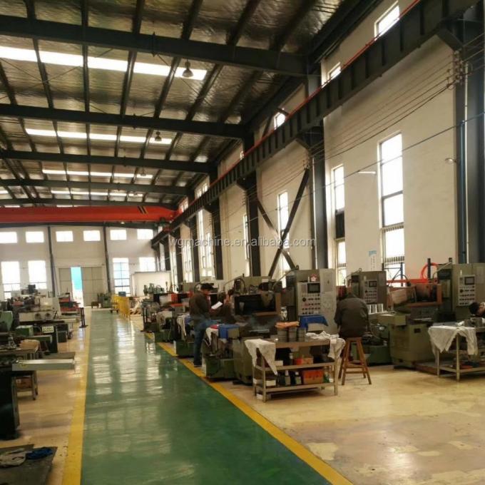 ใบมีดหยักขนาด 6 นิ้ว สำหรับเครื่องบรรจุภัณฑ์ฟันเลื่อยตัด OEM 4