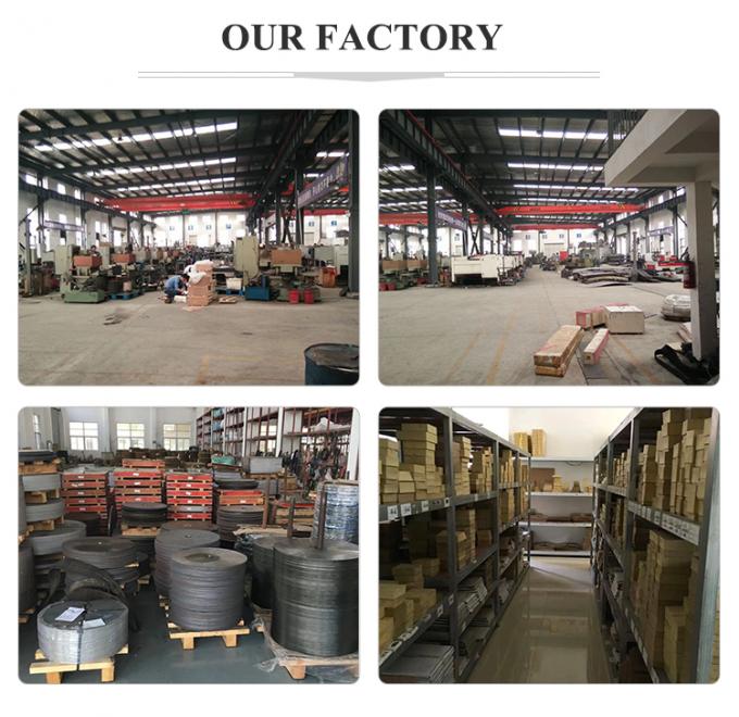 610 มิลลิเมตร มีดกลมขนาดใหญ่ มีดเลื่อยลอก 5