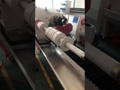 มีดตัดเทปเหล็กแข็ง เครื่องตัดแม่นยํากลมสําหรับชนิดเทปต่าง ๆ